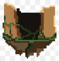 Download Ruins - 04 Png Image With No Background Pngkeycom Sonic Drop Dash Gif,Ruins Png