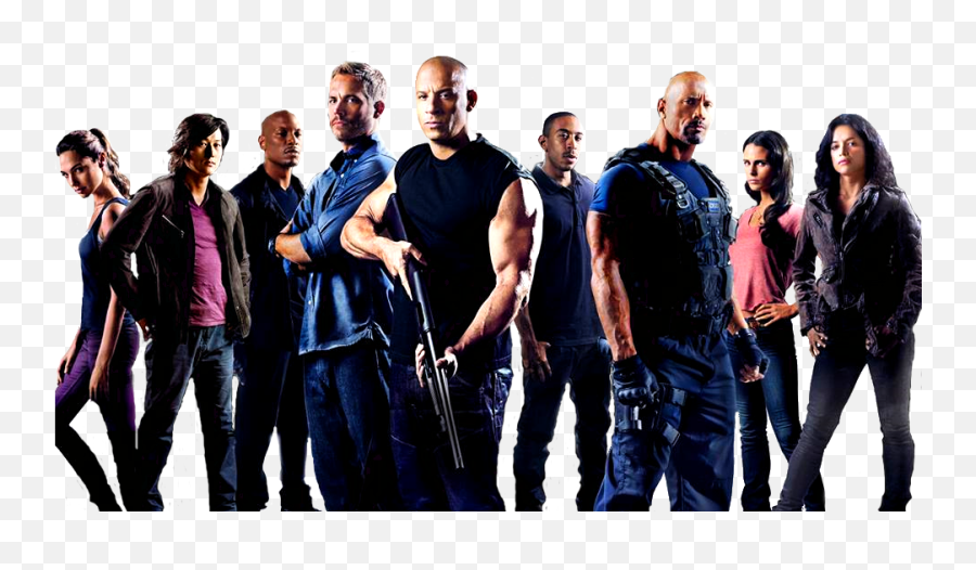 Fast And Furious Png Transparent Image - Fast And Furious Png,Fast And Furious Png