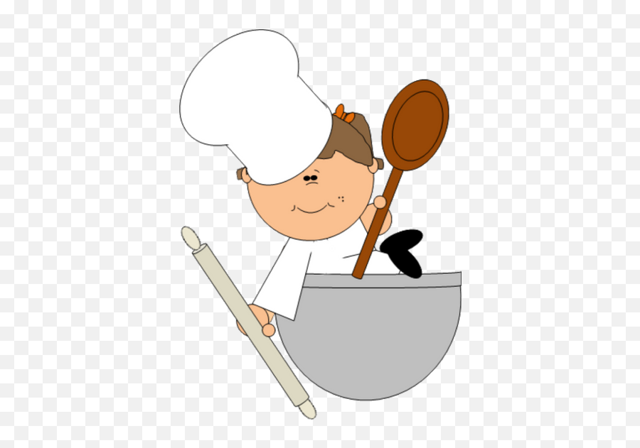 Picture - Special Needs Chef Png,Cooking Clipart Png