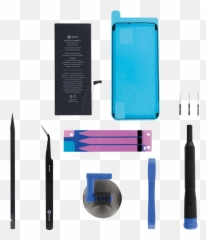 Ifixit Akku 6sp - iFixit smartphone battery for Apple iPhone 6s Plus Iphone png