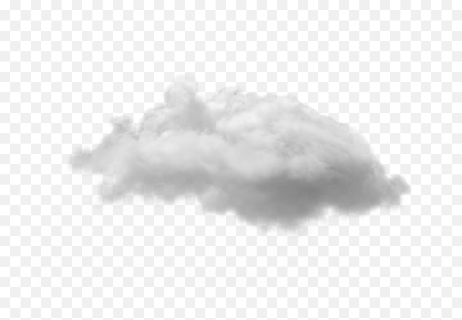 Nubes Transparent Png Clipart Free - Transparent Background Cloud Png,Nubes Png