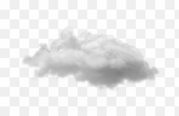 Nubes Transparent Png Clipart Free - Transparent Background Cloud Png,Nubes Png