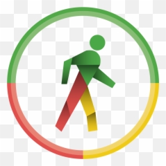 Download Poverty Stoplight Logo - png