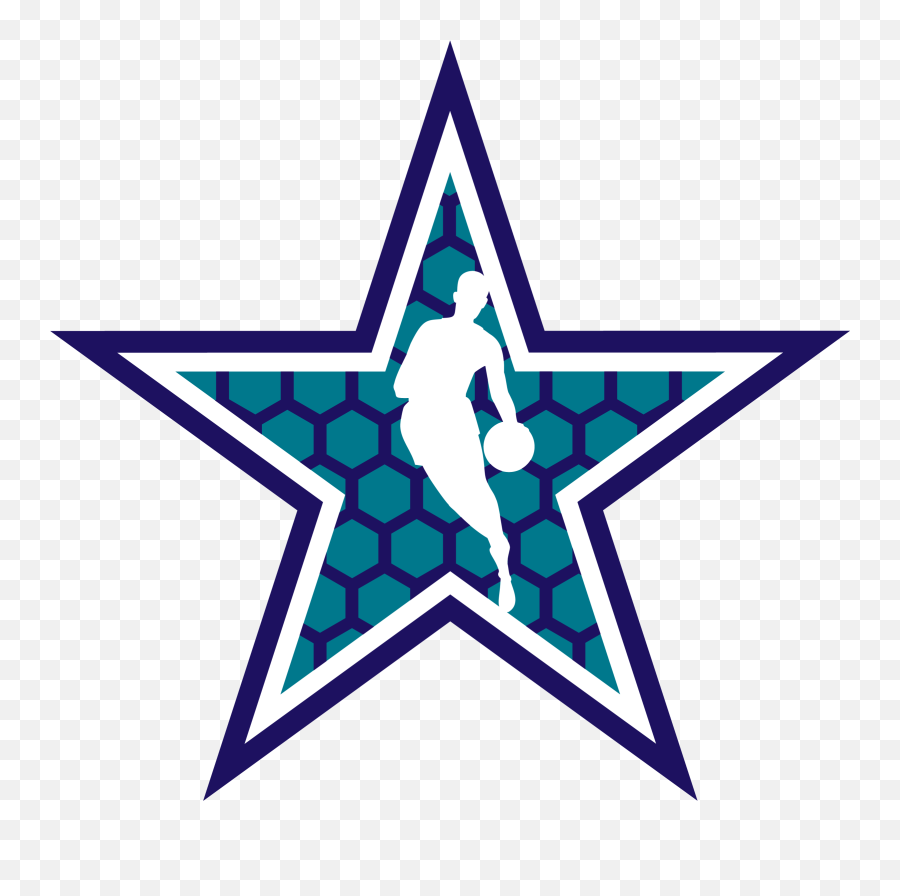 Nc - Nba All Star Logo 2019 Png,Star Logo Png