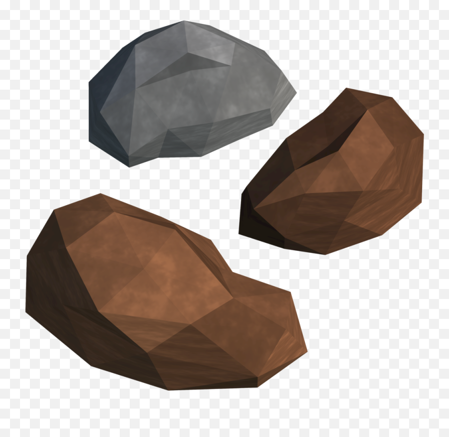 Bronze Nuggets - Crystal Png,Nuggets Png