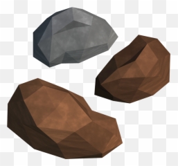 Bronze Nuggets - Crystal Png,Nuggets Png
