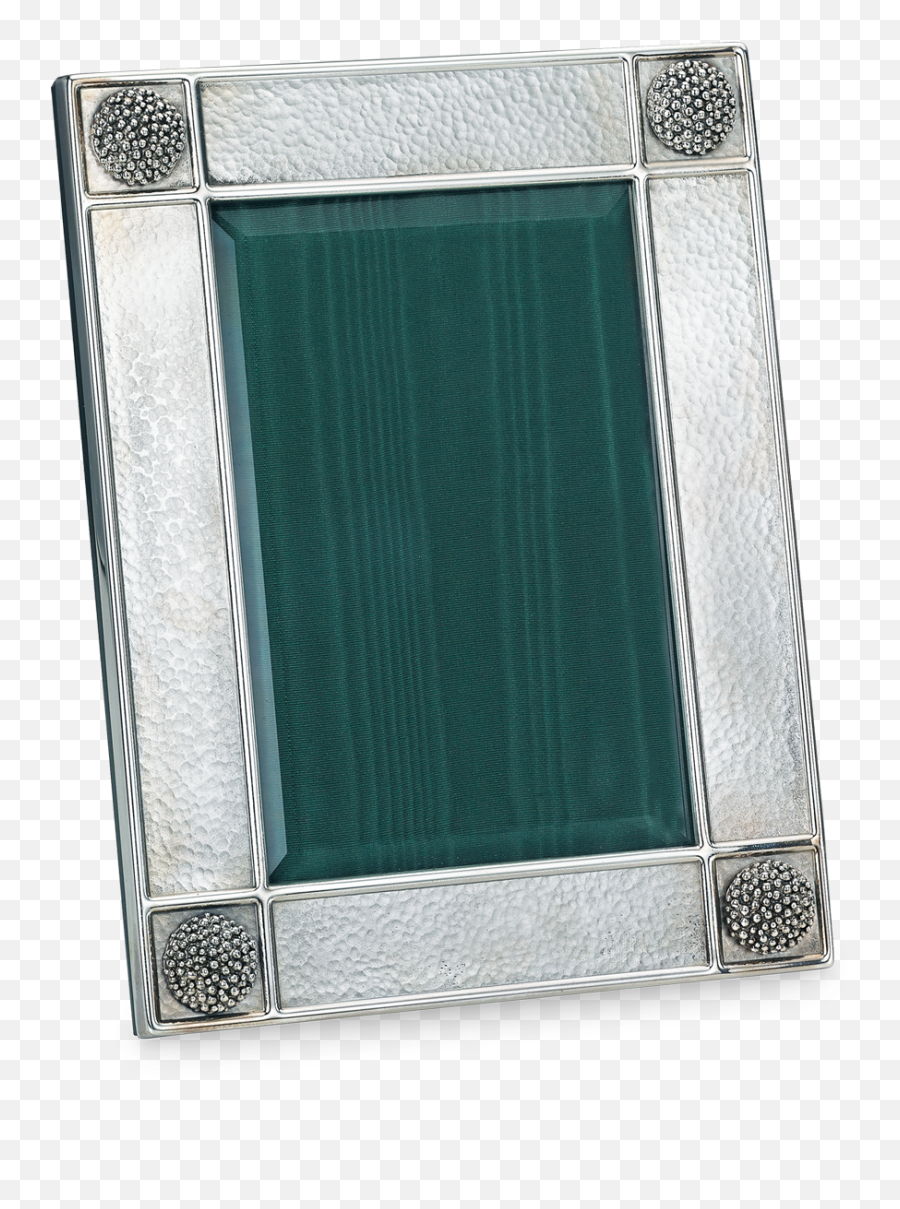 Caviar - Picture Frame Png,Silver Frame Png