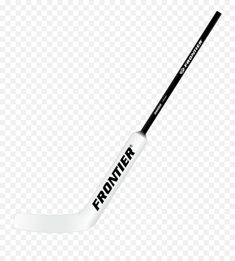 Download 9985g Classic - Ice Hockey Goalie Stick Transparent Png,Hockey Stick Transparent