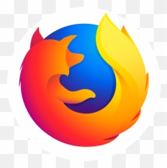 Youtube Icon Png Transparent Background - Mozilla Firefox