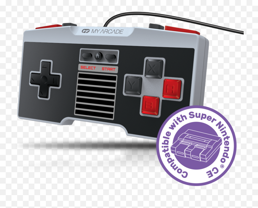 Nes Controller Png Images Collection Nintendo