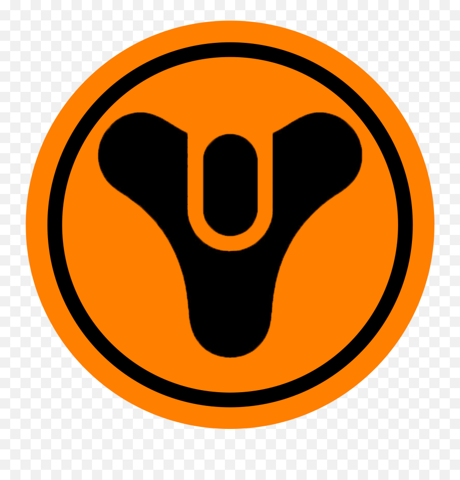Logo For Use - Destiny Gun Discord Emoji Png,Discord Logo Font