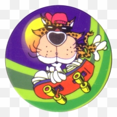 Chester Cheetos Flippo The Netherlands Spakatakcom - Cartoon Png,Chester Cheetah Png