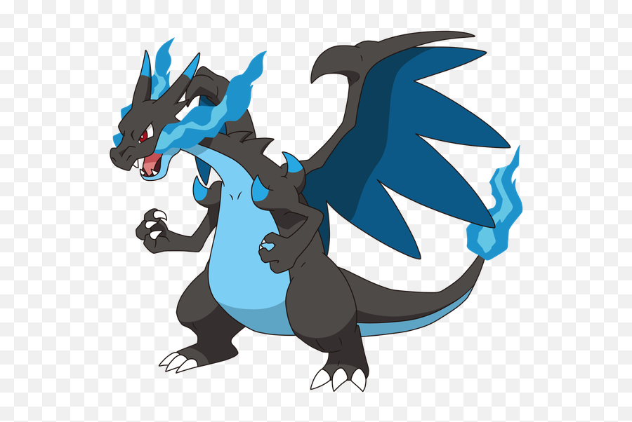 The Dragonu0027s Lair Charizard - Mega Charizard X Png,Charizard Png