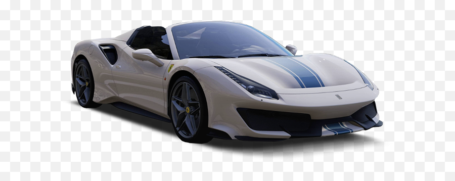 Ferrari Dealers In Orlando Fl Of Central Florida - Ferrari 488 Pista Png,Ferrari Car Logo