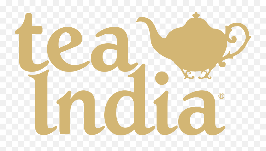 Tea India Logo No Background - Tea India Logo Png,Tea Logo
