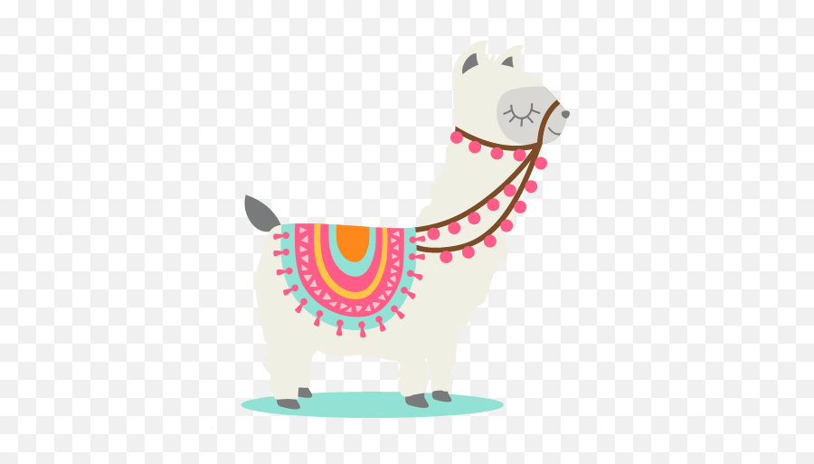 Funny Upgrade Llama Animal SVG Llama Fortnite SVG Digital File
