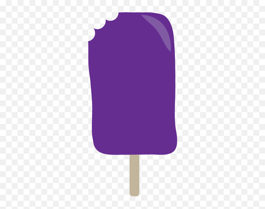 Popsicle Free Summer Clipart To Use For - Purple Popsicle Clipart Png,Summer Clipart Png