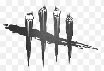 Free Transparent Dead By Daylight Logo Png Images Page 1 Pngaaa Com