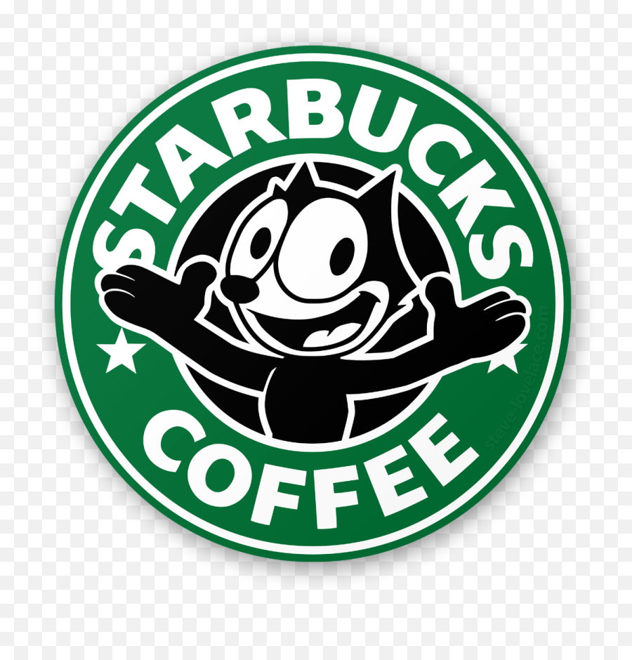 Starbucks - Starbucks Png,Starbucks Logo Png