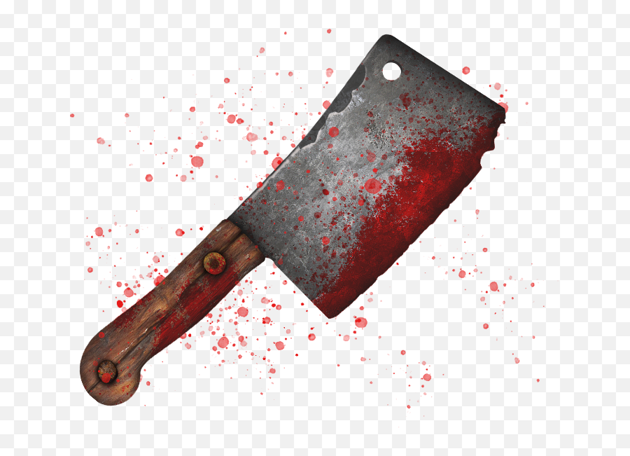 The Games Endgame Escape Rooms - Cleaver Png,Butcher Knife Png