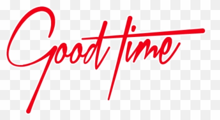 Good Time Logo - Charlie Band Coaldale png