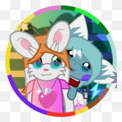 Glaceonsocial Timeline U2014 Fediverse Network - Cartoon Png,Glaceon Png