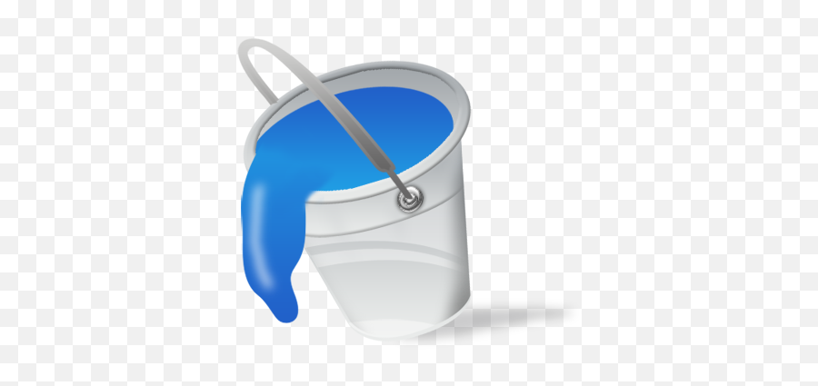 Library Of Bucket Water Picture Free Png Files - Bucket Pouring Water Clipart,Bucket Png