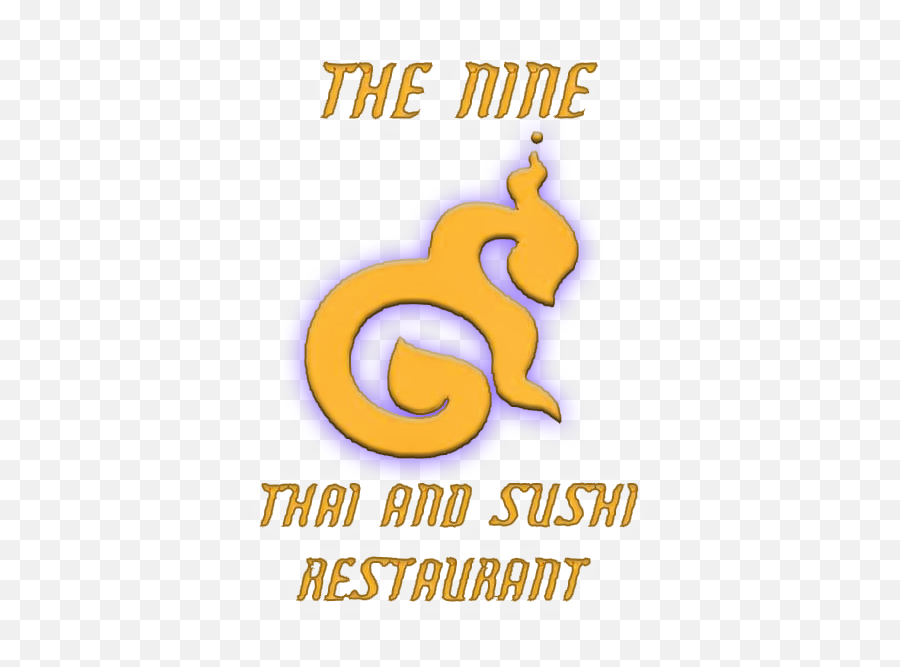 The Nine Thai U0026 Sushi Bar Memphis Tn - Graphic Design Png,Doordash Logo Png