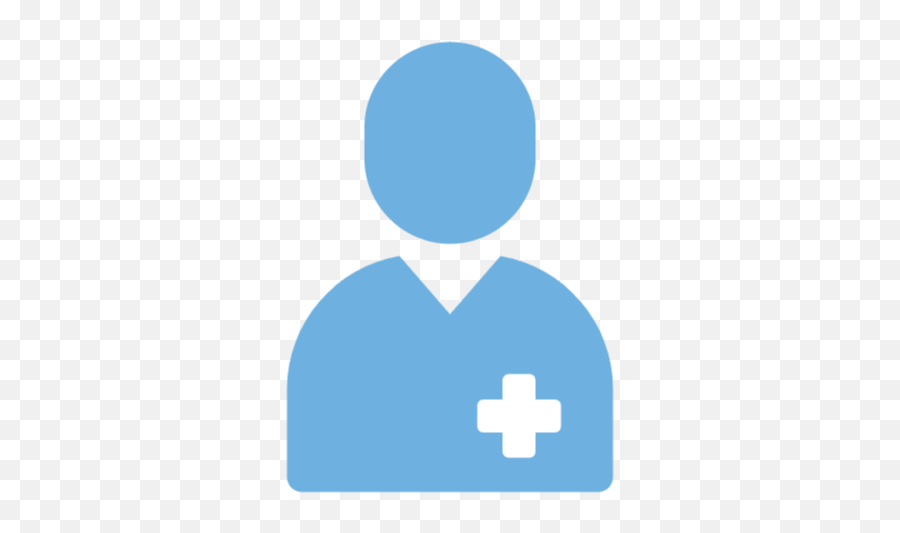 Free Doctor Icon Symbol Download In Png Svg Format - Blank Person,Doctor Icon Png