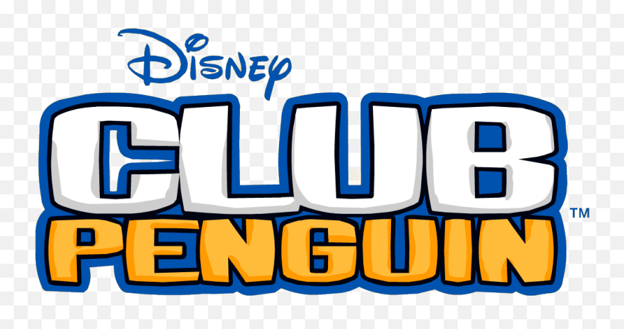 Website Review Club Penguin - The Beano Forum Club Penguin Logo Png,Club Penguin Png