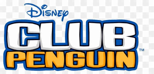 Website Review Club Penguin - The Beano Forum Club Penguin Logo Png,Club Penguin Png