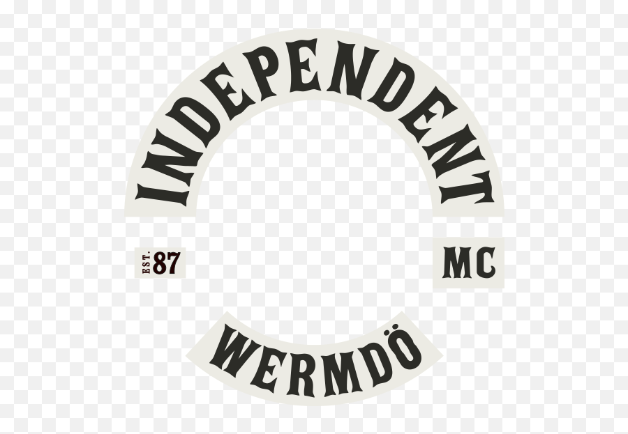 Club Life U2014 Independent Mc - Circle Png,Mc Logo