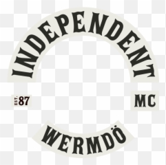 Club Life U2014 Independent Mc - Circle Png,Mc Logo