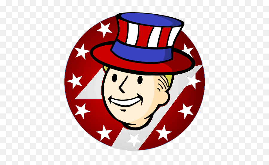 Fallout 76 Icon Replacer - American Business Council Kuwait Logo Png,Fallout 76 Png