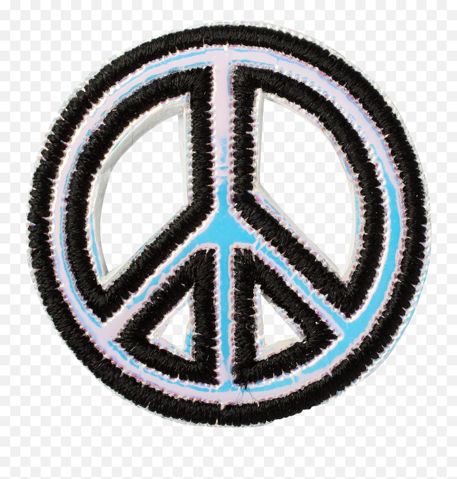 Peace Symbols Clip Art Hippie - Transparent Background Peace Sign Clip Art Png,Peace Sign Transparent Background