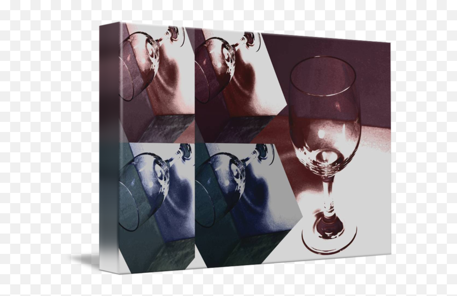 Wine Glass Reflection - Wine Glass Png,Glass Reflection Png
