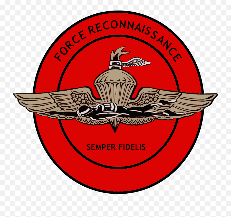 Marine Corps Eagle Globe And Anchor - United States Marine Corps Force Reconnaissance Png,Eagle Globe And Anchor Png