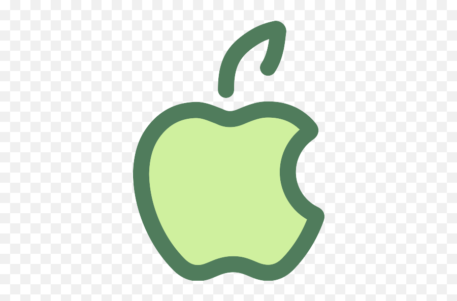 Apple Company Png Icon - Clip Art,Apple Company Logo