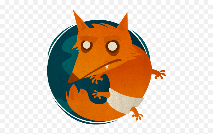 Mozilla Firefox Baby Icon Png Clipart - Firefox,Firefox Png