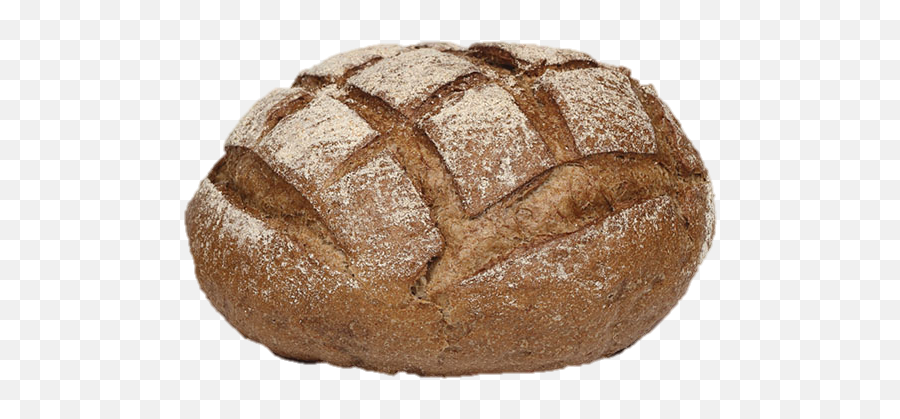 Png Transparent Rye Bread - Dark Rye Bread Png,Bread Png