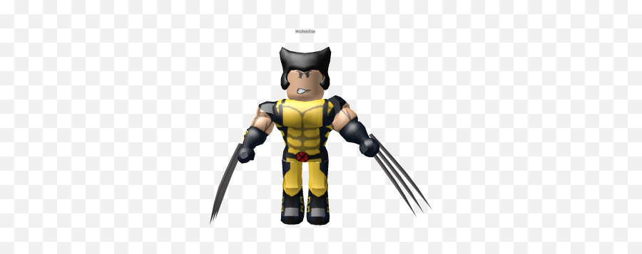 The Wolverine - Cartoon Png,Wolverine Transparent