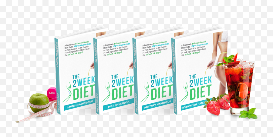 Flat Belly Diet - 2 Week Diet Plan Free Download Png,Diet Png