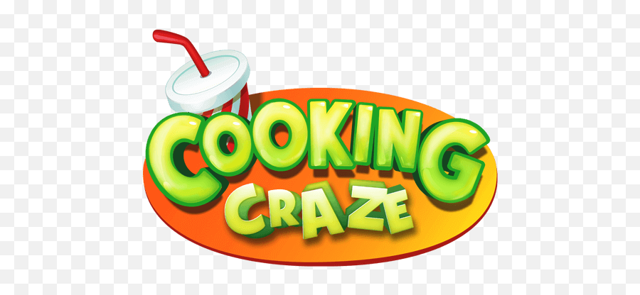 Cooking Craze - Cooking Craze Icon Png,Cooking Logo