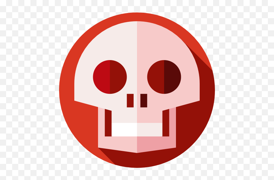 Dangerous Signs Healthcare And Medical Anatomy Dead - Scientific Png Icons,Skull Icon Png