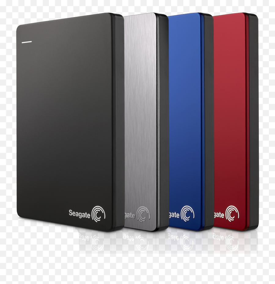 Download Seagate Wireless Plus 500gb Portable Hard Drive - Portable Hard Drives Png,Hard Drive Png