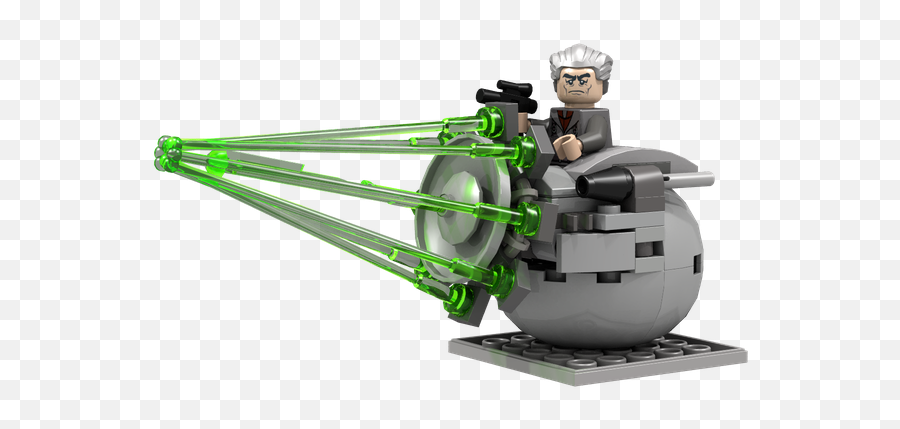 Lego Ideas - Death Star Microfighter Lego Star Wars Mini Death Star Png,Death Star Transparent