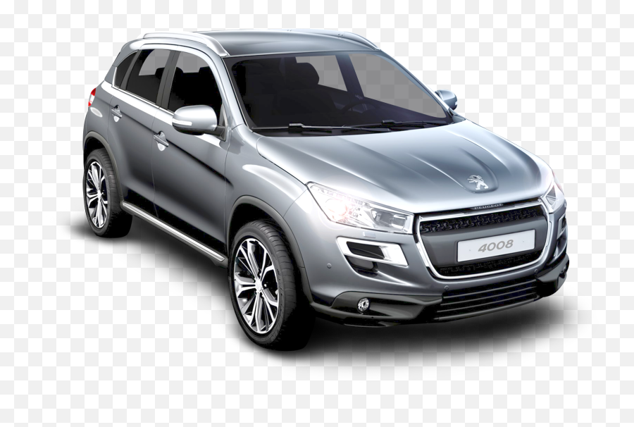 Peugeot Png Picture Web Icons - Peugeot 4008 Suv 2020,Suv Png