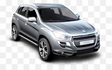 Peugeot Png Picture Web Icons - 4008 Suv 2020