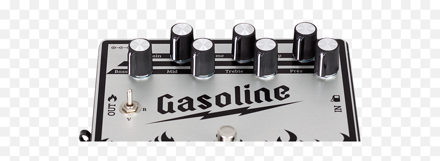 Gasoline - Thermion Lipstick Png,Gasoline Png