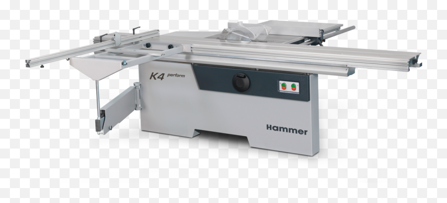 K4 Perform Panel Saw - Hammer Woodworking Machines Circular Saw Png,Saw Png